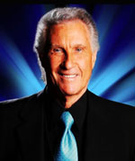 Bill Medley - singer, (formely The Righteous Brothers)