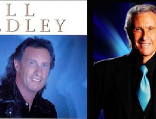 Bill Medley then and now “You’ve Lost That Lovin’ Feeling”