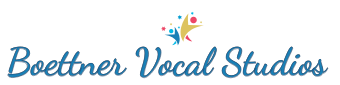 Boettner Vocal Studios Logo